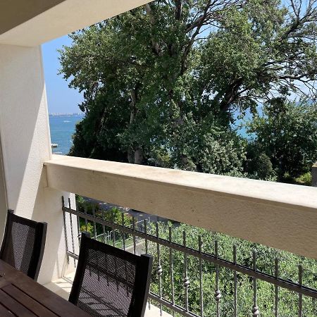 Seaside Apartments Kaštela Εξωτερικό φωτογραφία