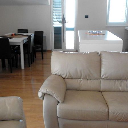 Seaside Apartments Kaštela Εξωτερικό φωτογραφία