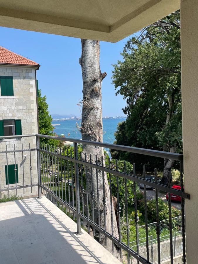 Seaside Apartments Kaštela Εξωτερικό φωτογραφία