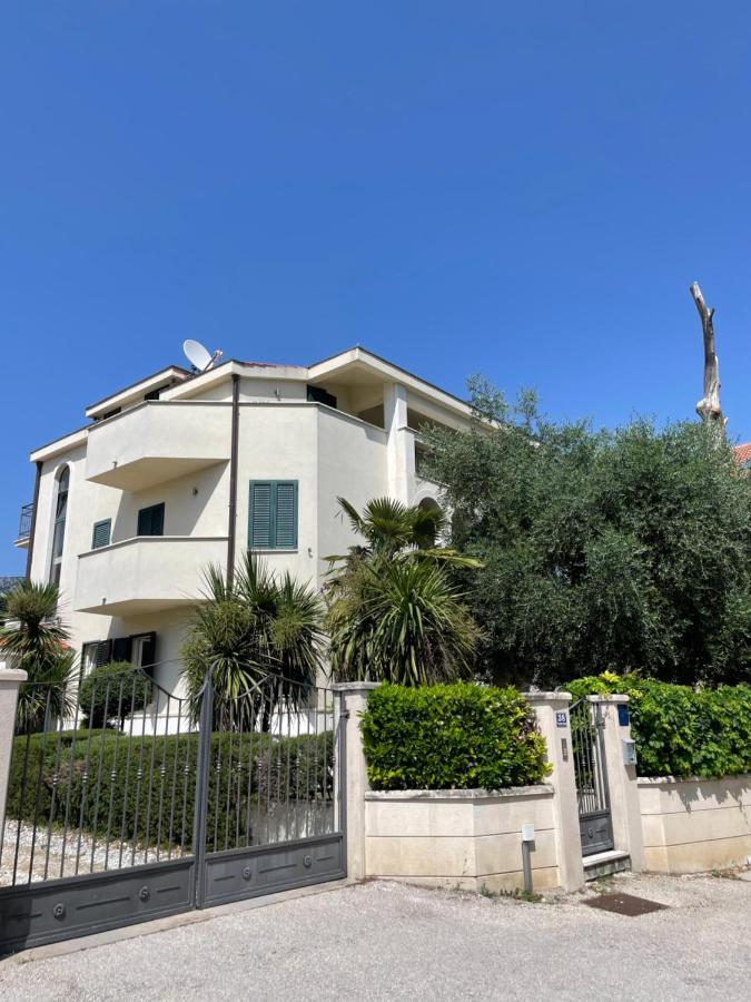 Seaside Apartments Kaštela Εξωτερικό φωτογραφία
