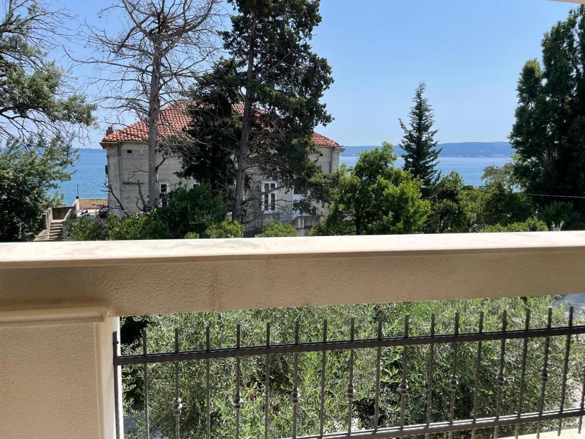 Seaside Apartments Kaštela Εξωτερικό φωτογραφία