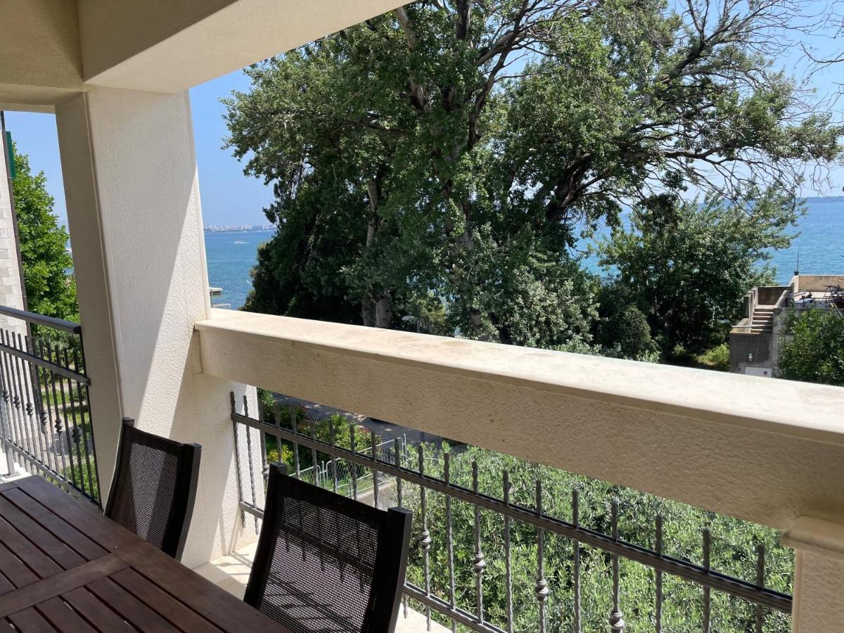 Seaside Apartments Kaštela Εξωτερικό φωτογραφία