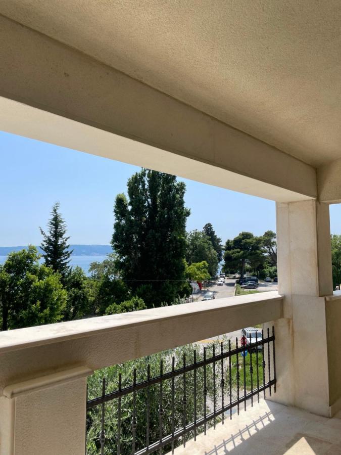 Seaside Apartments Kaštela Εξωτερικό φωτογραφία