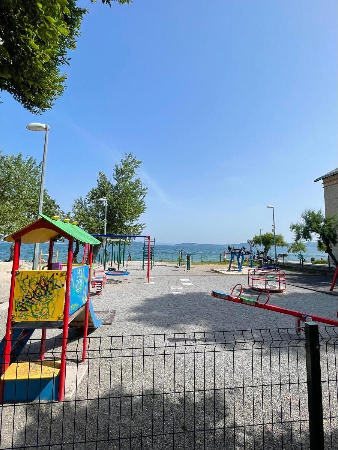 Seaside Apartments Kaštela Εξωτερικό φωτογραφία