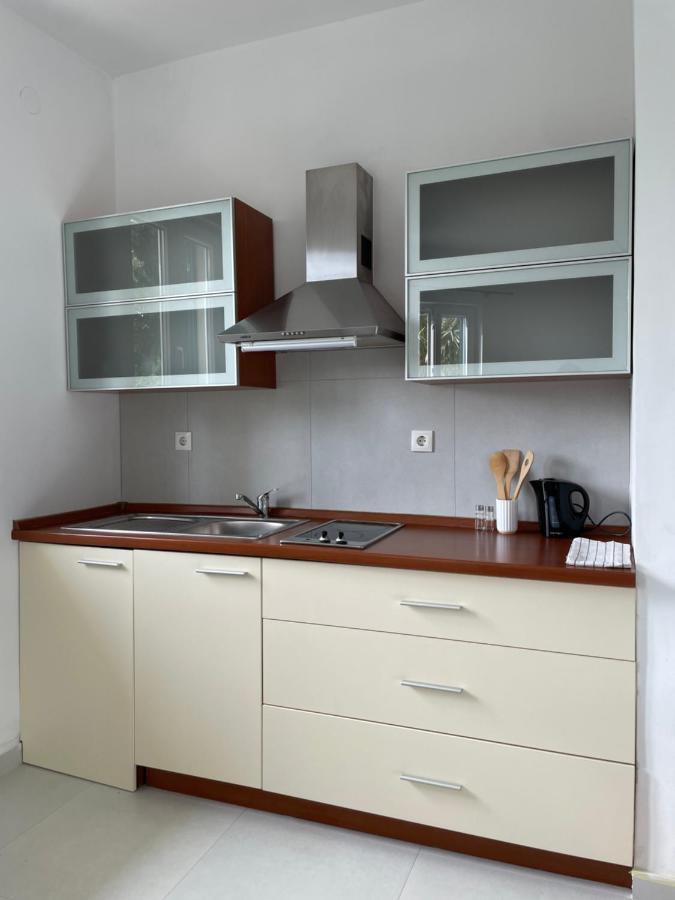 Seaside Apartments Kaštela Εξωτερικό φωτογραφία