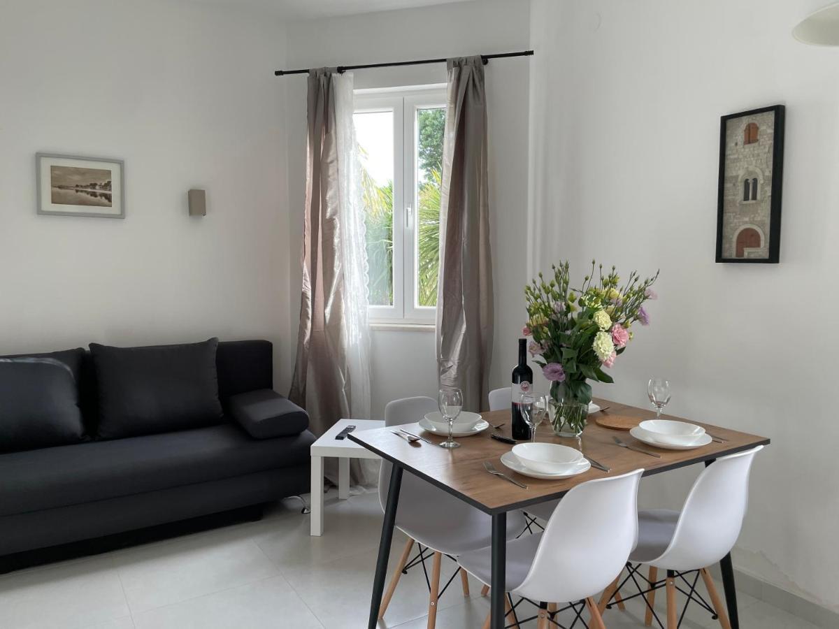 Seaside Apartments Kaštela Εξωτερικό φωτογραφία