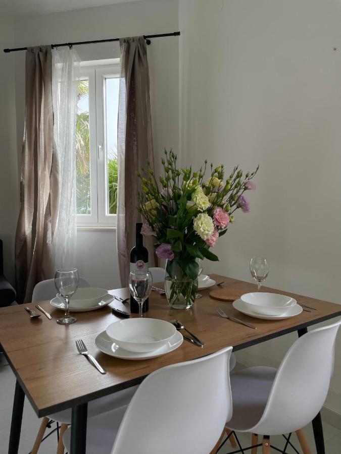 Seaside Apartments Kaštela Εξωτερικό φωτογραφία
