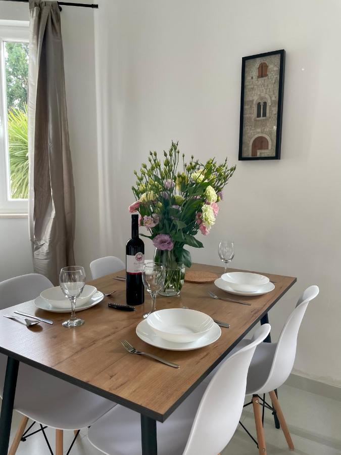 Seaside Apartments Kaštela Εξωτερικό φωτογραφία