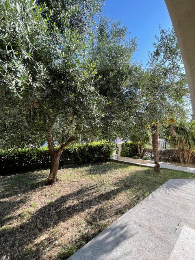 Seaside Apartments Kaštela Εξωτερικό φωτογραφία