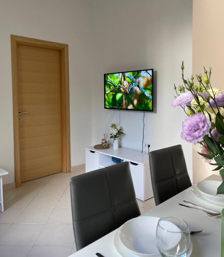 Seaside Apartments Kaštela Εξωτερικό φωτογραφία