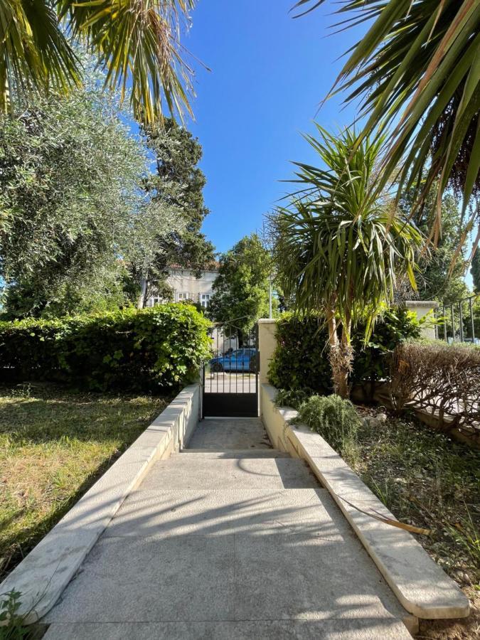 Seaside Apartments Kaštela Εξωτερικό φωτογραφία