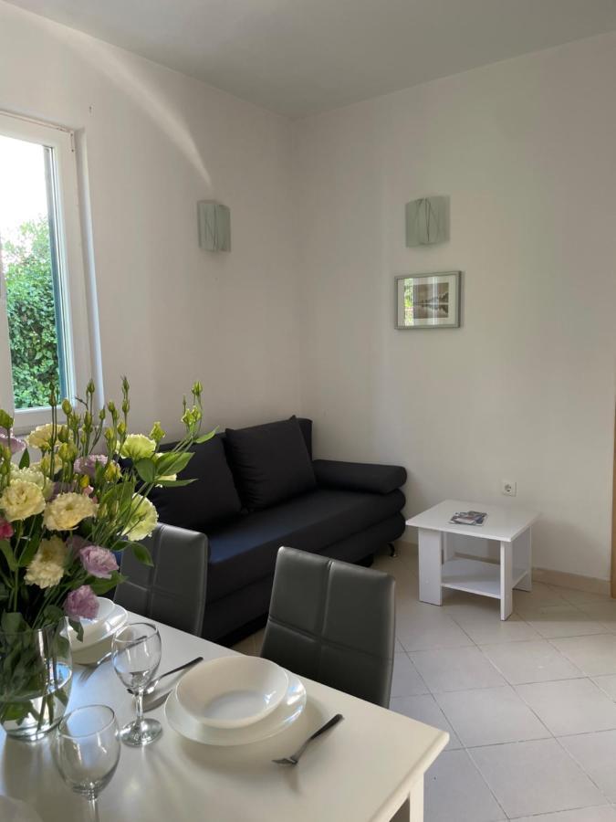 Seaside Apartments Kaštela Εξωτερικό φωτογραφία