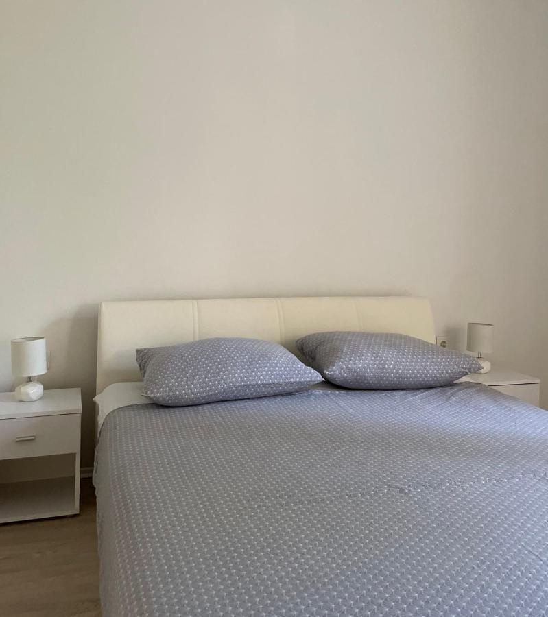 Seaside Apartments Kaštela Εξωτερικό φωτογραφία