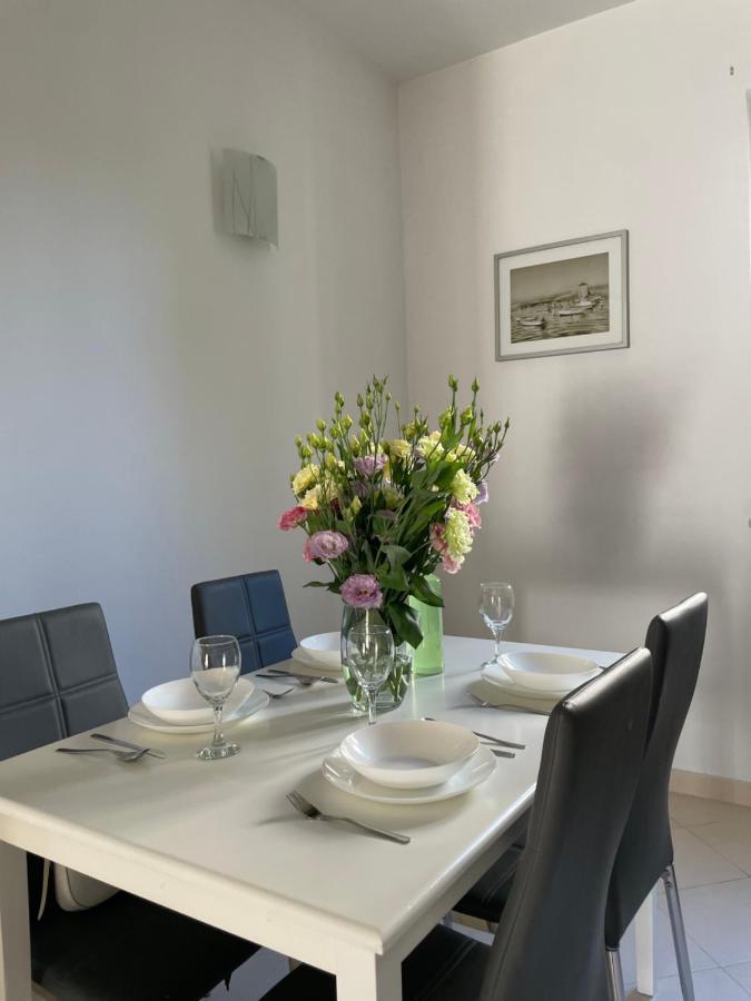 Seaside Apartments Kaštela Εξωτερικό φωτογραφία