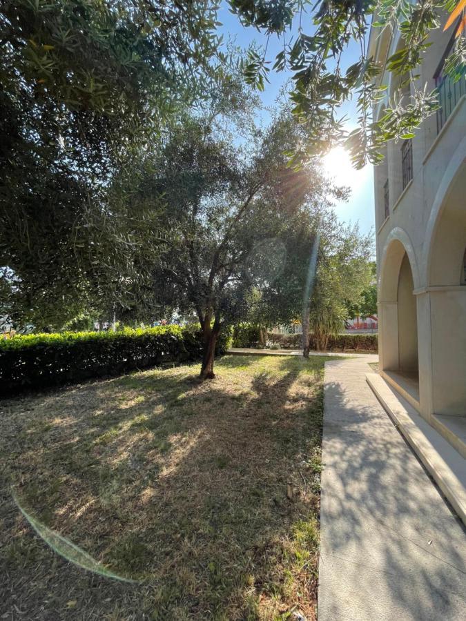 Seaside Apartments Kaštela Εξωτερικό φωτογραφία