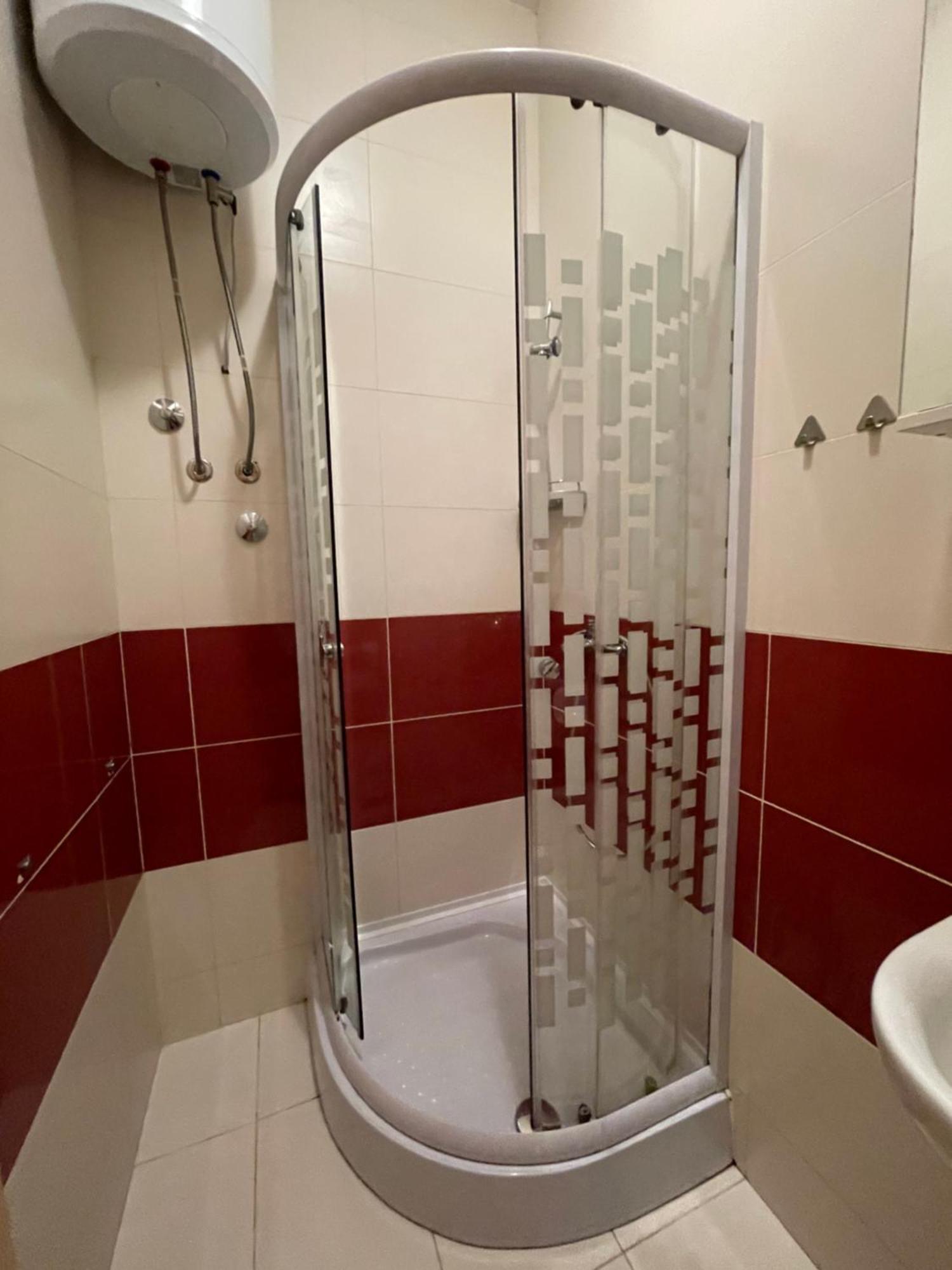 Seaside Apartments Kaštela Εξωτερικό φωτογραφία