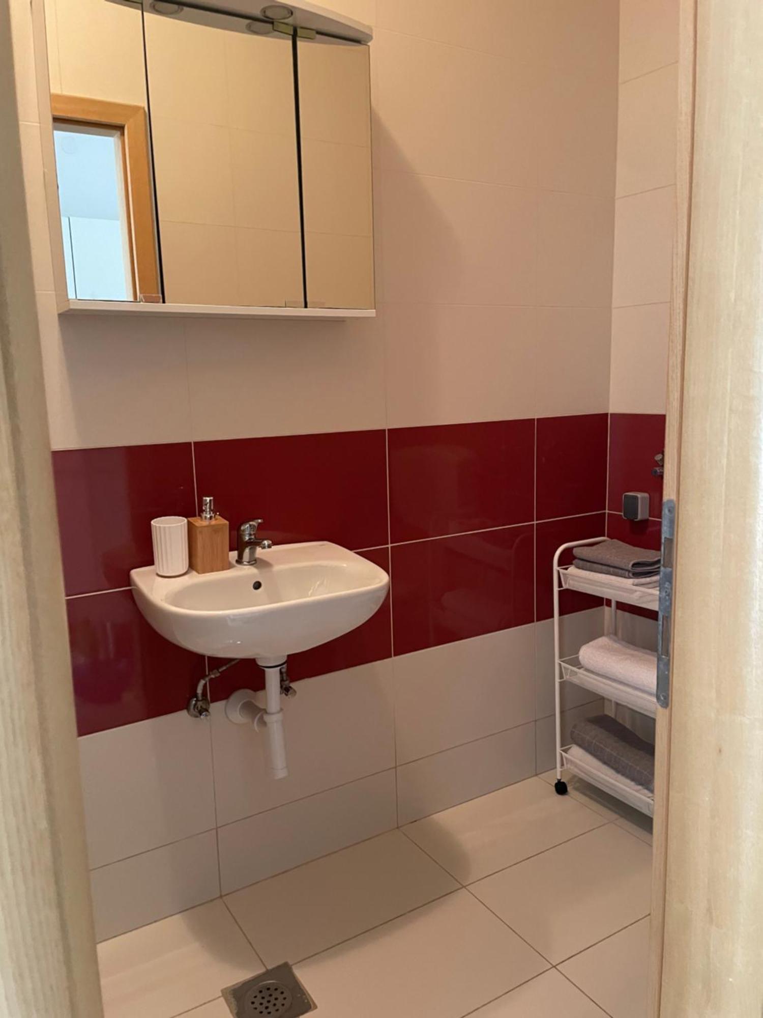 Seaside Apartments Kaštela Εξωτερικό φωτογραφία