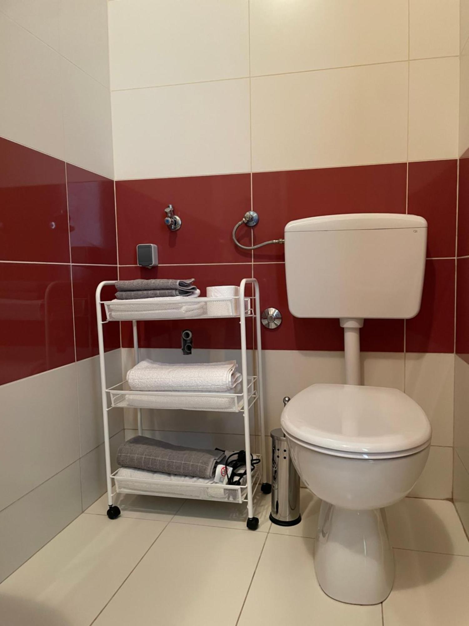 Seaside Apartments Kaštela Εξωτερικό φωτογραφία
