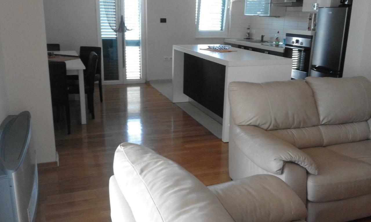 Seaside Apartments Kaštela Εξωτερικό φωτογραφία