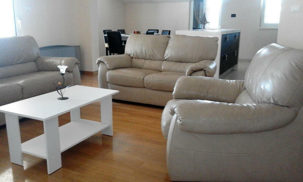 Seaside Apartments Kaštela Εξωτερικό φωτογραφία
