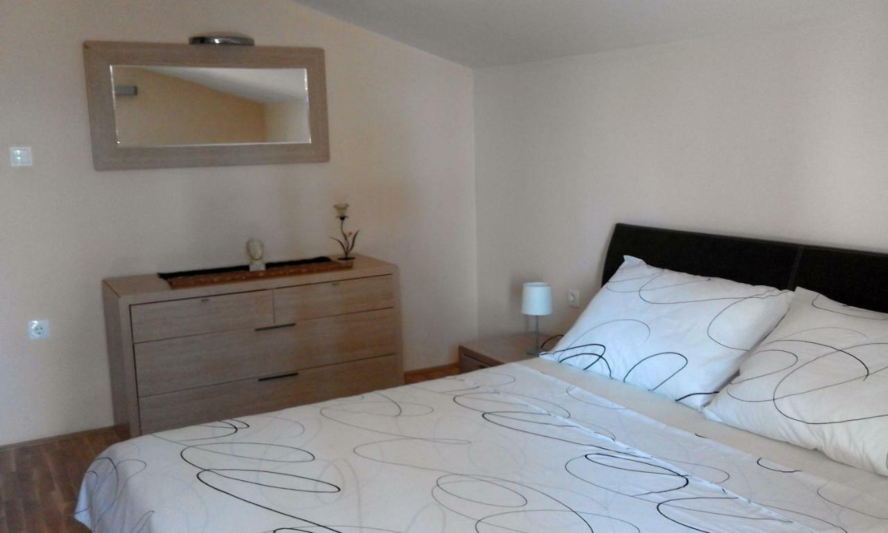 Seaside Apartments Kaštela Εξωτερικό φωτογραφία