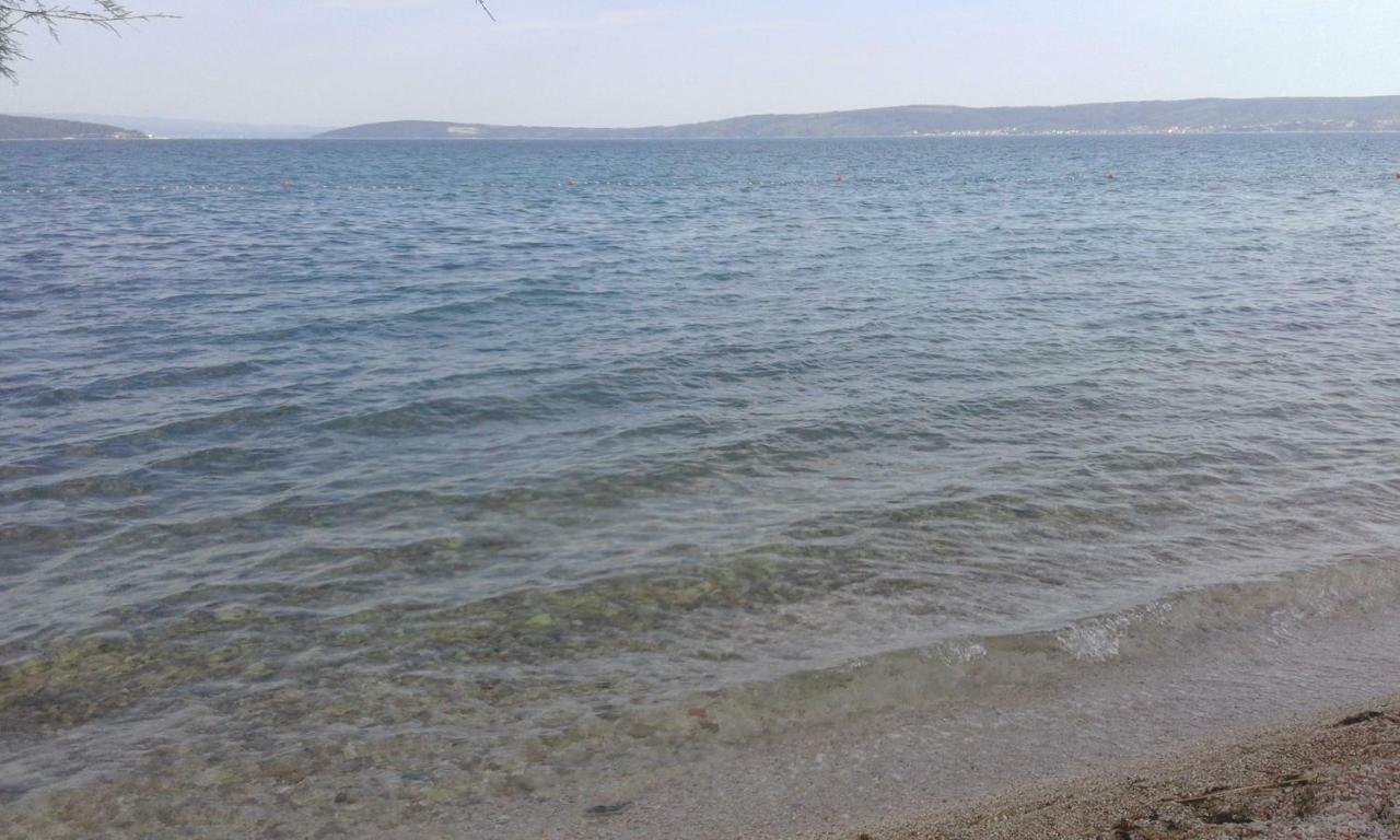 Seaside Apartments Kaštela Εξωτερικό φωτογραφία